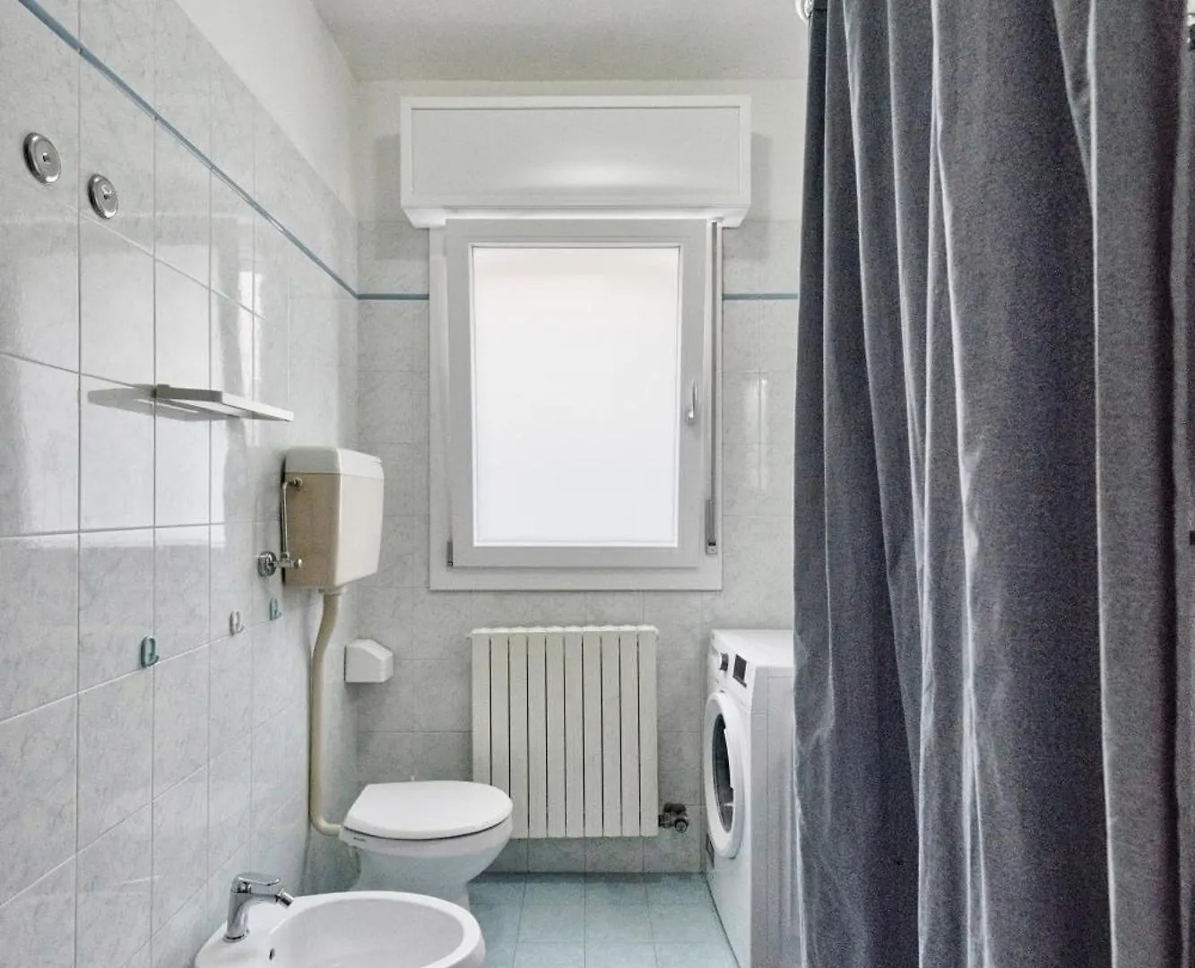 Marila Deluxe, Patio Con Idromassaggio Lägenhet Lido di Jesolo 0*,