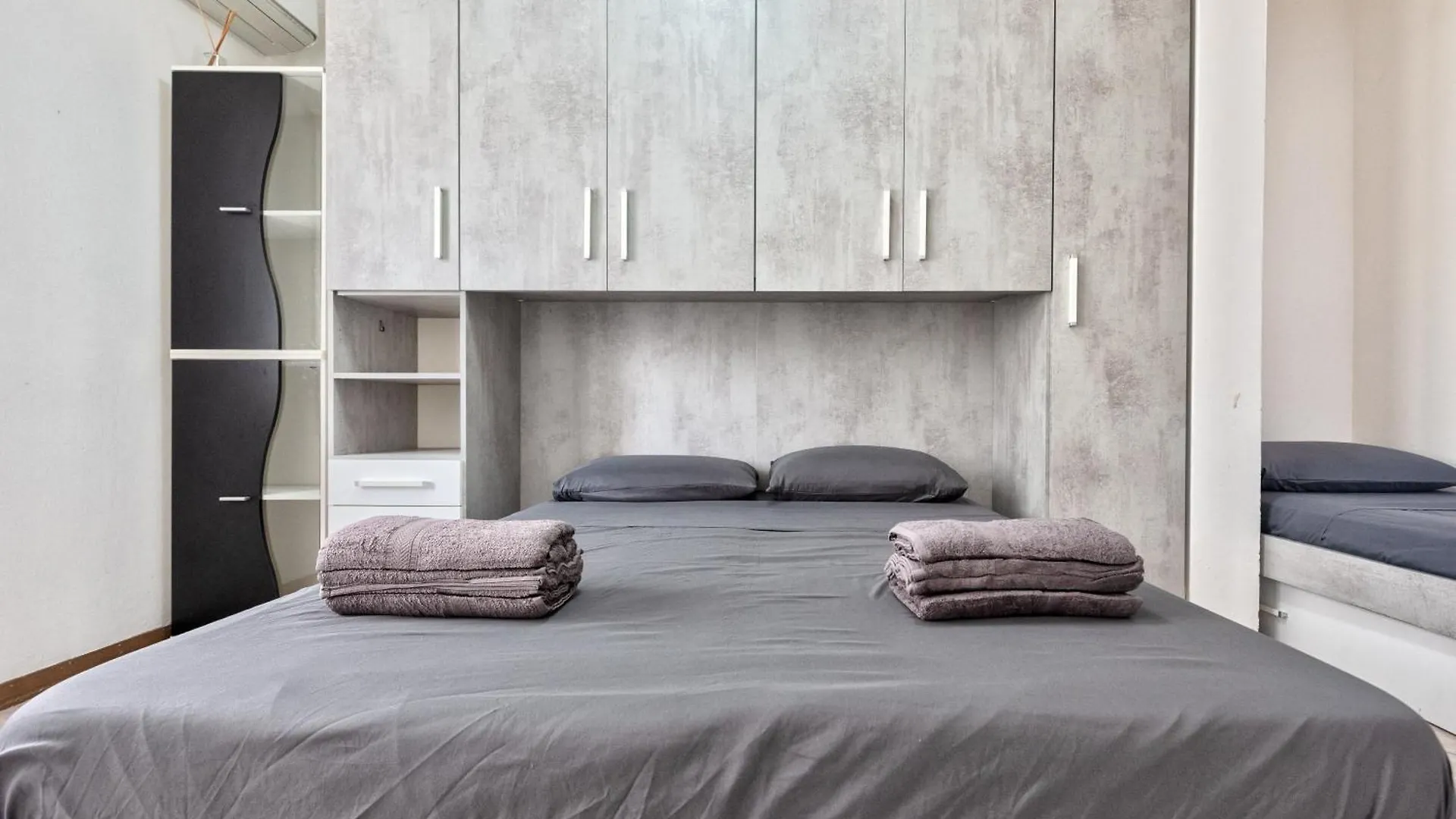 Marila Deluxe, Patio Con Idromassaggio Lägenhet Lido di Jesolo 0*,  Italien